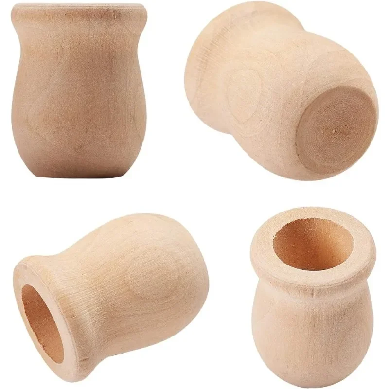 Florist Supply Vases - 10 buah 1.5 inci 10 buah