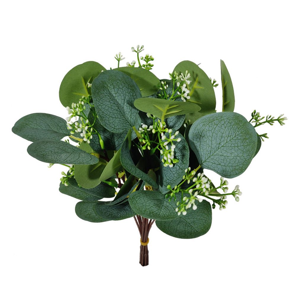 1/10 Buah Rangkaian Bunga Bata - Florist Supply Bulk ulasan dan harga